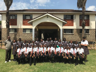 Citam Schools Woodley