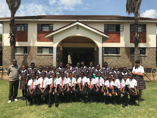 Citam Schools Woodley