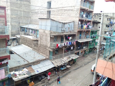 Nairobi Precision Community College