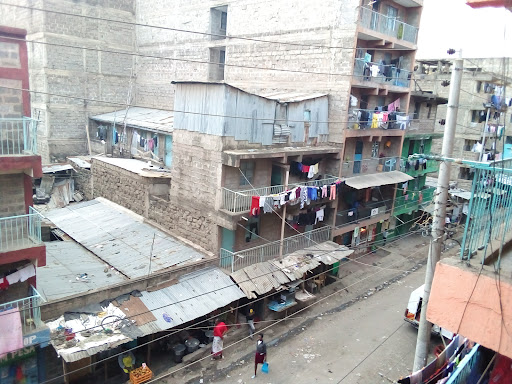 Nairobi Precision Community College