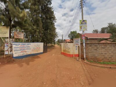 Waguthu Pri Sch