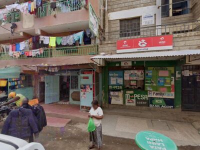 Kenya One Agency