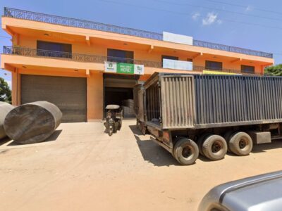 Jayveer Enterprises Limited