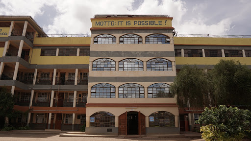 Mga School Mwiki