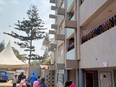Nairobi Institute Of Music & Performing Arts - Nimpa