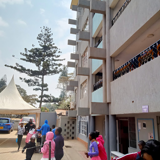 Nairobi Institute Of Music & Performing Arts - Nimpa