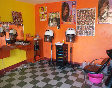 Classic Salon