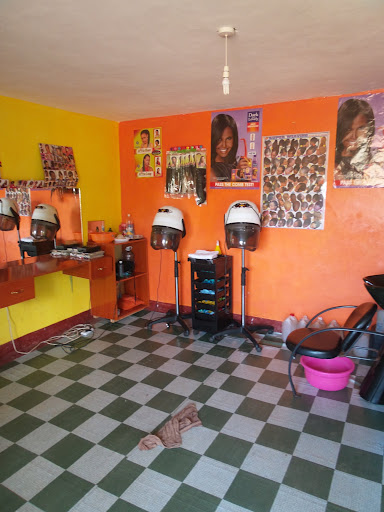 Classic Salon