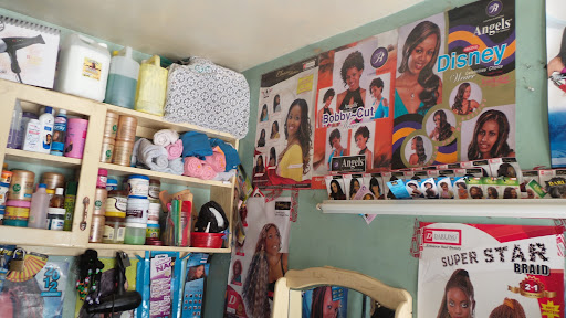 Hope Hair & Beauty Salon
