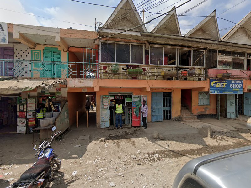 Carol Salon