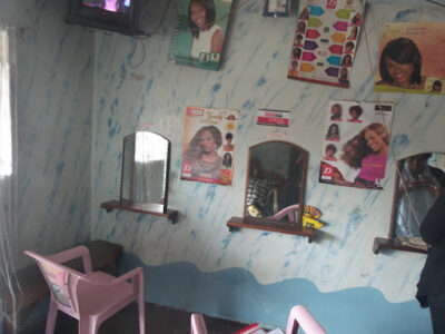 Njeri's Fine Touch Salon