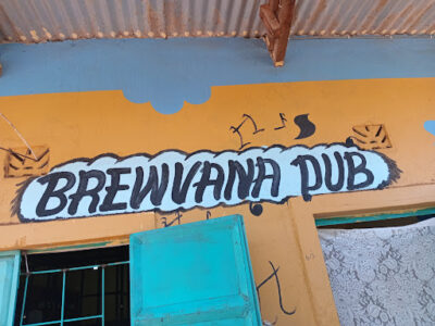 Kanyariri Primary School
