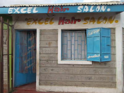 Excel Hair Salon