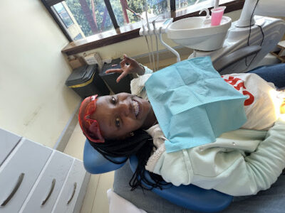 Elephant Dental Kikuyu