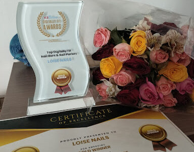 Nails By Loise - Westlands