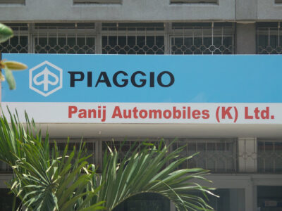 Panij Automobiles K