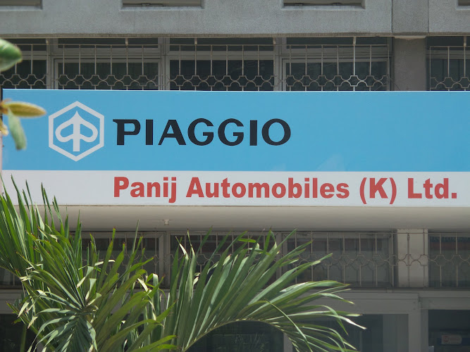 Panij Automobiles K