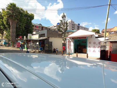 Wings Driving School Pangani