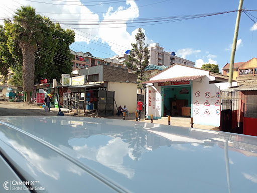 Wings Driving School Pangani
