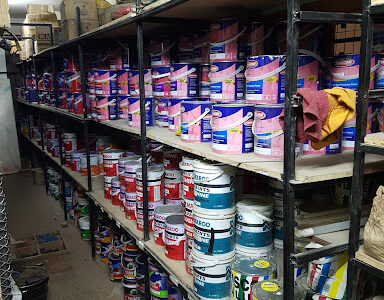 Dadu Hardware Ltd