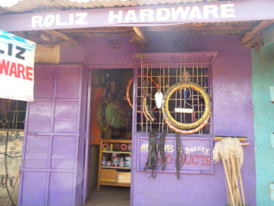 Roliz Hardware