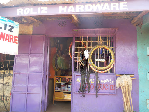Roliz Hardware