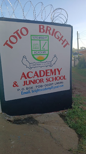 Toto Bright Academy