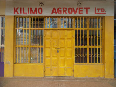 Kilimo Agrovet