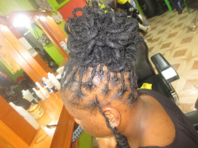 Umoja Barbershop Dreadlocks And Salon