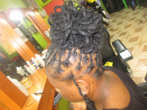 Umoja Barbershop Dreadlocks And Salon