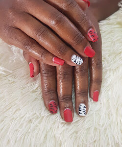 Mia Bella Nails Spa