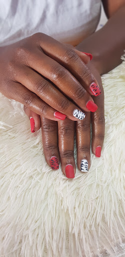 Mia Bella Nails Spa