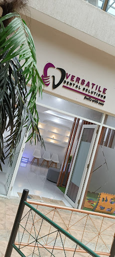 Versatile Dental Solutions