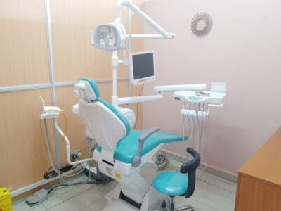 Skyline Dental And Maxillofacial Centre