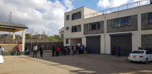 Dandora Greenlight Vocational Training Centre