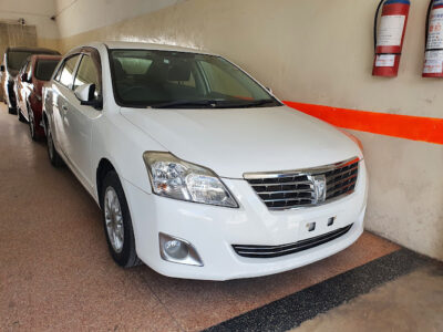Mujaheed Auto Dealer