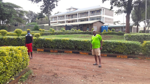 Mutuini High School