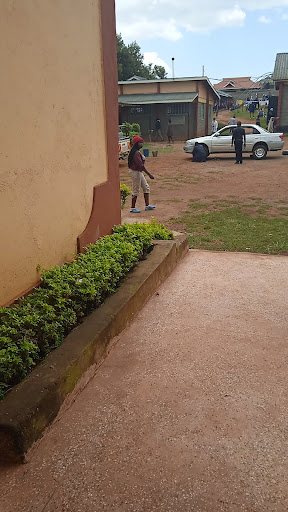 Kamirithu Youth Polytechnic