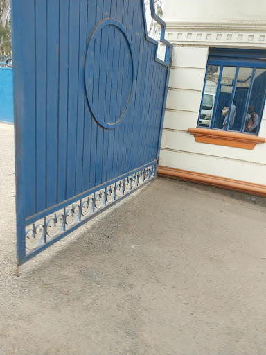 Nairobi Academy Preparatory School