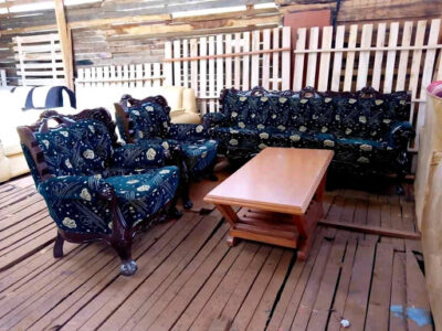 J.M. Furaha Hardware Glassmart Furniturematt