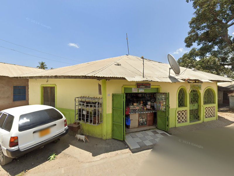 Adam's Hardware Store