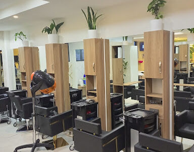 Blossomsglam Salon & Spa
