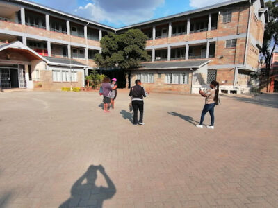 Doonholm Catholic Primary School