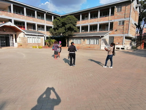 Doonholm Catholic Primary School