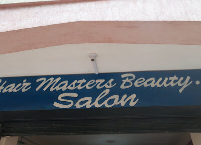 Hair Masters Beauty Salon