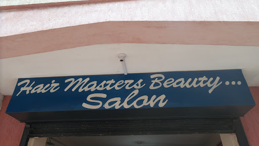Hair Masters Beauty Salon