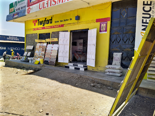 Ultismart Naivasha (Kayole)