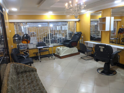 Styles Of Tomorrow Salon And Barbershop