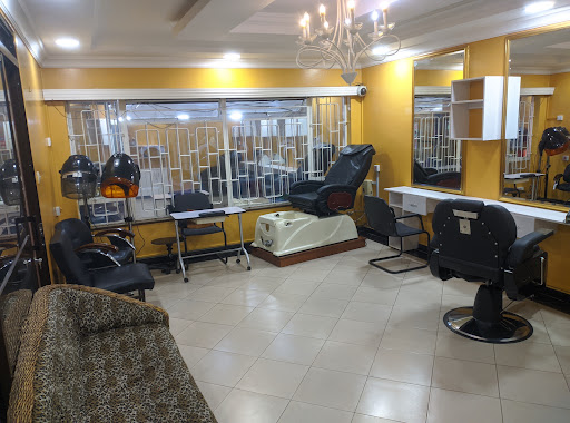 Styles Of Tomorrow Salon And Barbershop