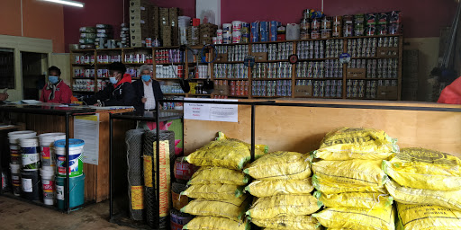Pandya Trading Company